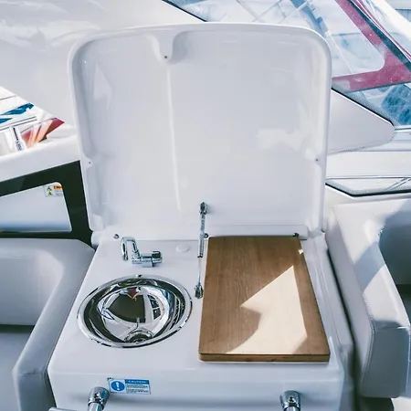 Boat Brown Sugar Botel
