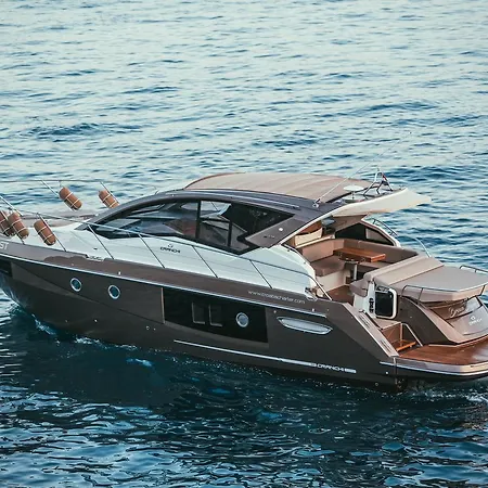 Boat Brown Sugar 보트호텔