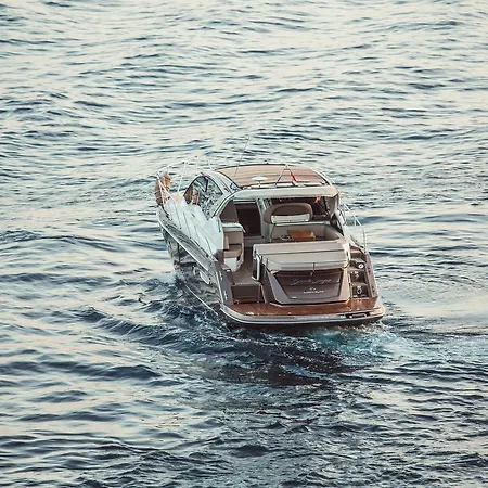 보트호텔 Boat Brown Sugar