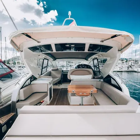 Boat Brown Sugar